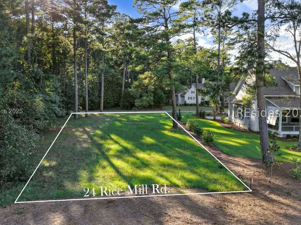 24 Rice Mill Rd, Okatie, SC 29909