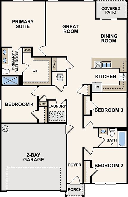 2nd image of 238 Squirrel Rd