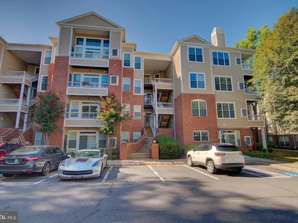 4210 Mozart Brigade Ln #L, Fairfax, VA 22030