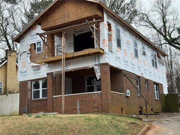 1648 Alvarado Ter SW, Atlanta, GA 30310