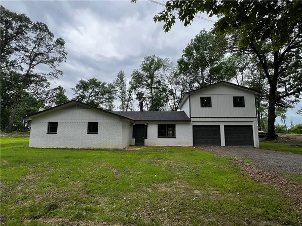 213 Carter Rd, Pottsville, AR 72858
