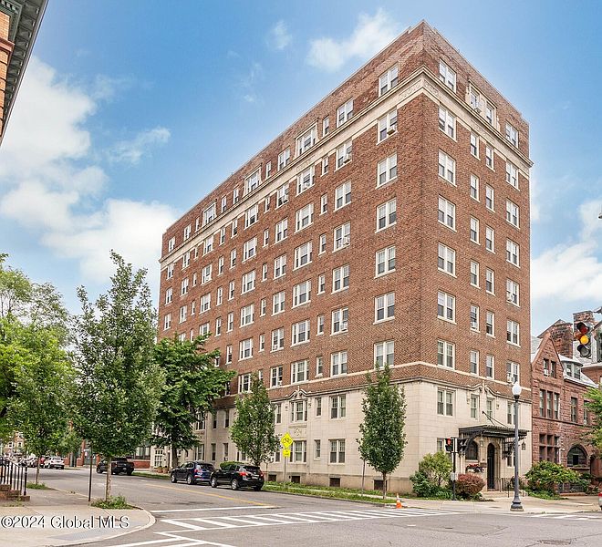 3rd image of 399 State Street Apt. 705