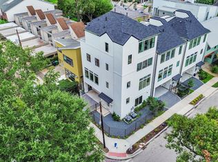 2303 Yupon St, Houston, TX 77006