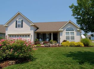 5 Reeping Way, Ocean View, DE 19970