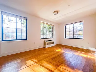 Rented by Compass