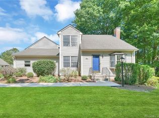 61 Carriage Dr HOUSE 61, Enfield, CT 06082