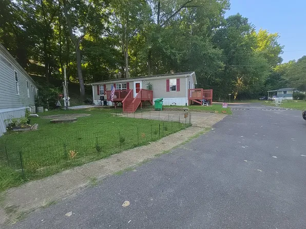 1684 Meadowlark Ln, High Ridge, MO 63049