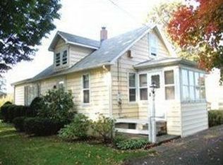 9707 Wilson Rd, Fredonia, NY 14063