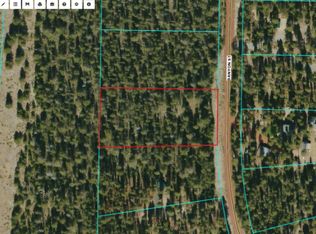 Banyon St #10, Chiloquin, OR 97624