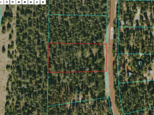 Banyon St #10, Chiloquin, OR 97624