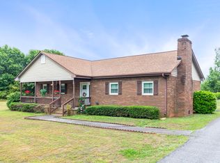 6209 Dobbins Bridge Rd, Anderson, SC 29626