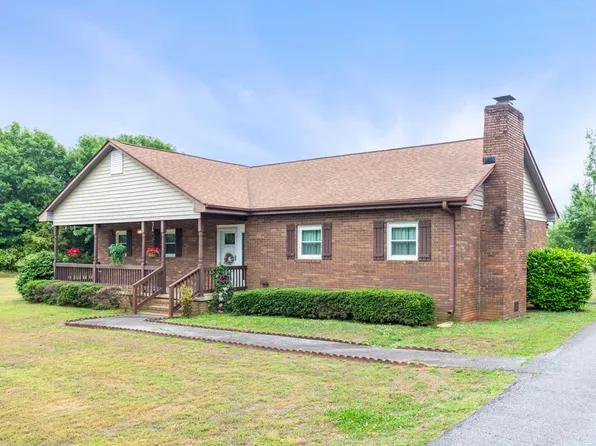 6209 Dobbins Bridge Rd, Anderson, SC 29626