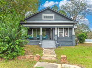 22889 5th Ave, Florala, AL 36442