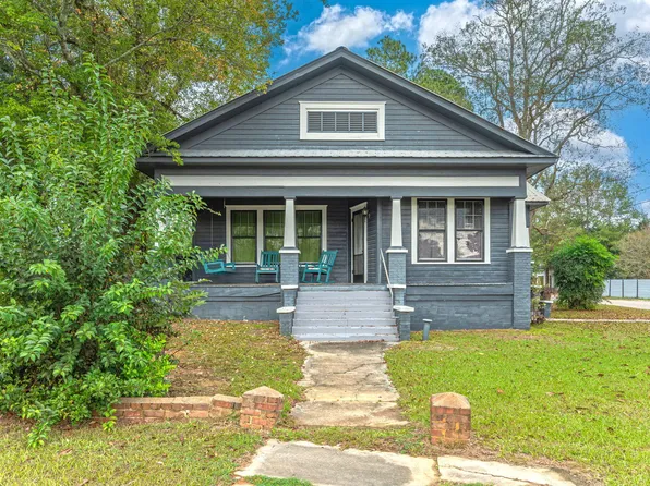 22889 5th Ave, Florala, AL 36442