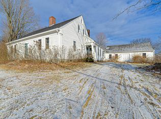 666 Middle Rte, Gilmanton, NH 03237