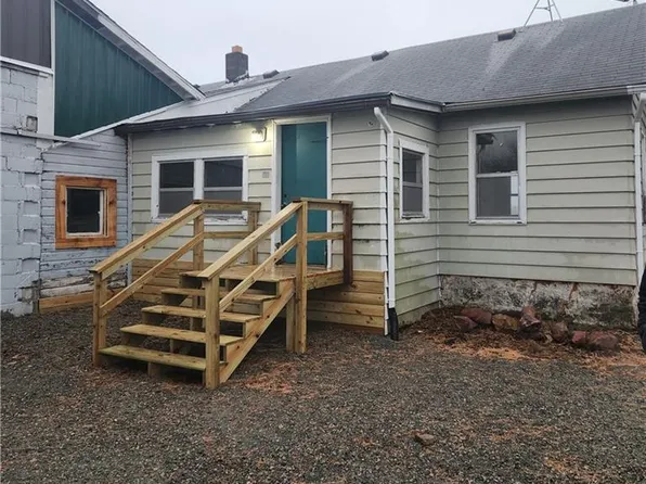 16996 West County Road B, Osseo, WI 54758