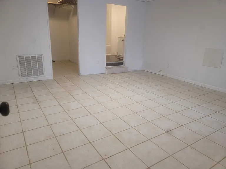 Downstairs