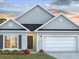 409 Wolcott Way, Panama City Beach, FL 32413