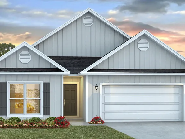 410 Wolcott Way, Panama City Beach, FL 32413