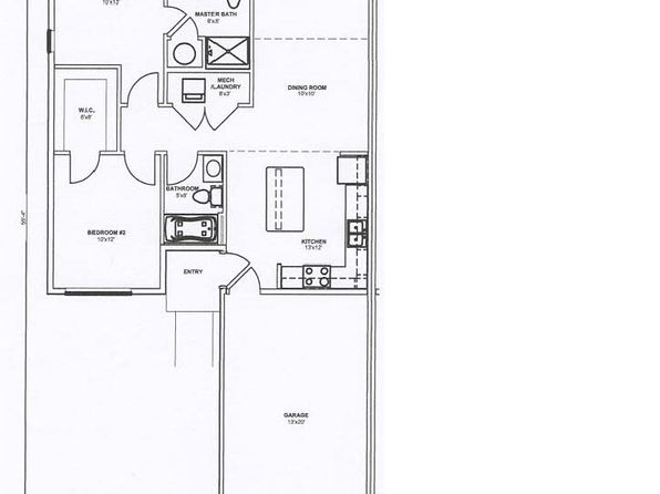 Villas at Sandy Creek | 100 Brook Blvd, Sandusky, OH