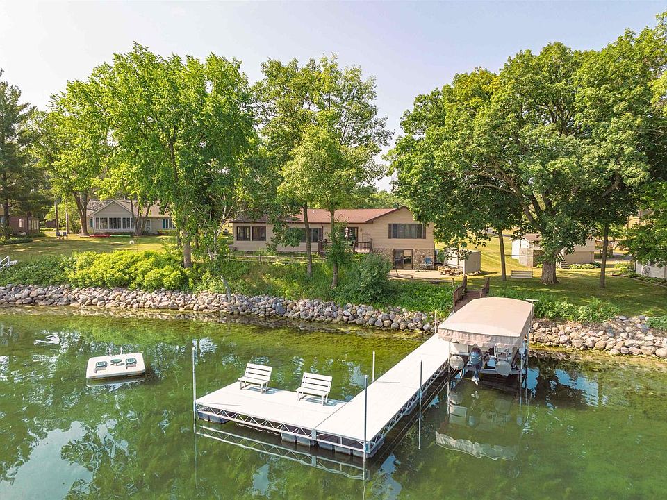 346 Fur Drive, Wisconsin Dells, WI 53965 Zillow