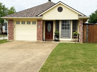 1418 Williamsburg Dr, Bossier City, LA 71112