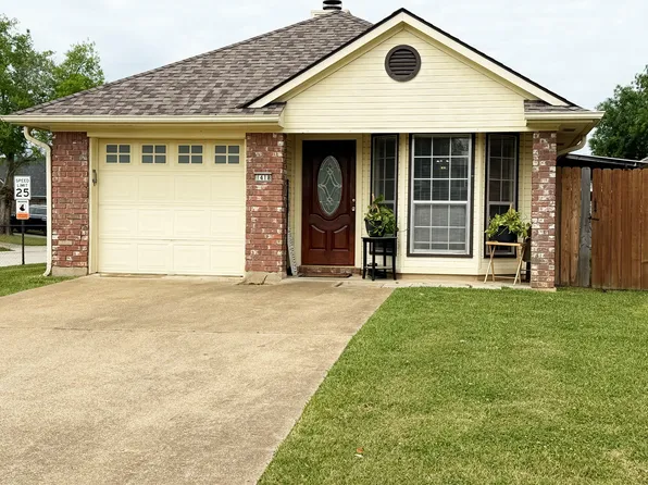 1418 Williamsburg Dr, Bossier City, LA 71112