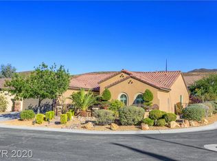2268 Bensley St, Henderson, NV 89044