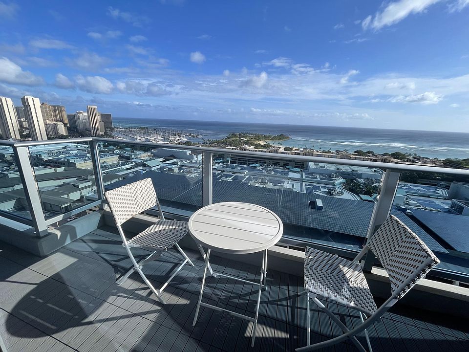 1st image of 1391 Kapiolani Blvd #2711