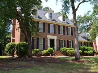 213 Tolson Ln, Columbia, SC 29212