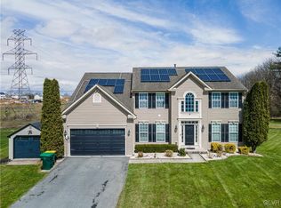 150 Clover Hollow Rd, Easton, PA 18045