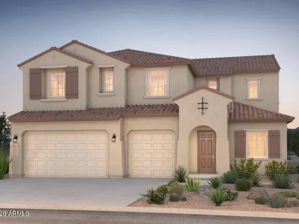 16088 W BAJADA Road, Surprise, AZ 85387