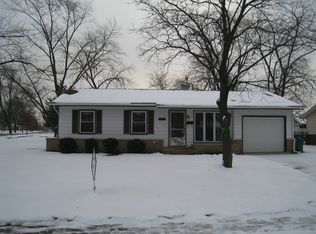 601 Charing Cross Rd, Elk Grove Village, IL 60007