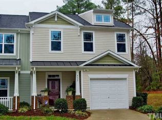 4829 Landover Bluff Way, Raleigh, NC 27616