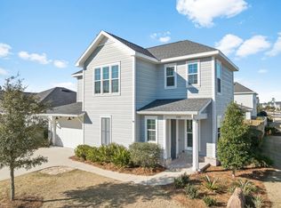 250 Windrow Way, Inlet Beach, FL 32461