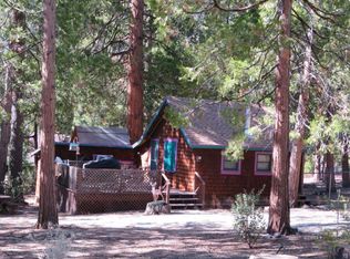 25145 Fern Valley Rd, Idyllwild, CA 92549