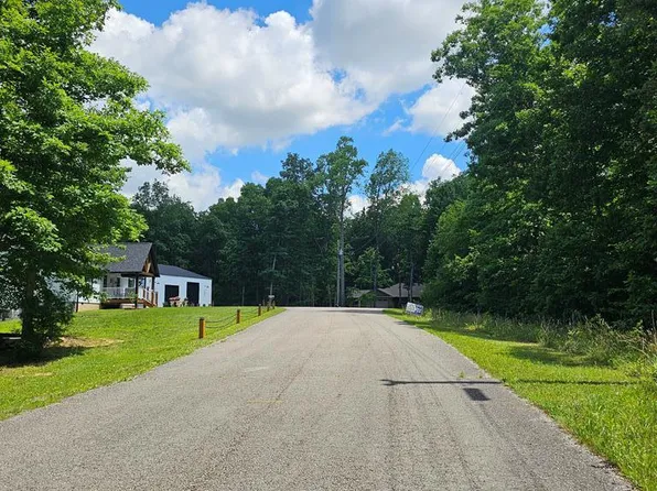 0 Old Tanner Cemetery Rd, Crossville, TN 38571