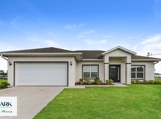 2329 NW 36th Ave, Cape Coral, FL 33993