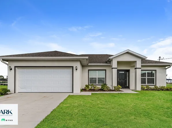 2329 NW 36th Ave, Cape Coral, FL 33993