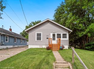 2004 Lay St, Des Moines, IA 50317