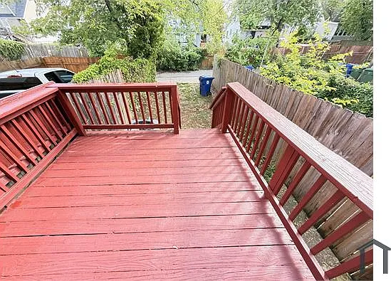 4302 Berger Ave — Photo 16