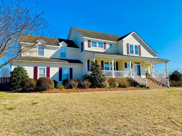 105 Tulip Tree Dr, Shiloh, NC 27974