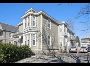 390 Wilder St #2, Lowell, MA 01851