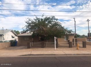 1233 E Mountain View Rd, Phoenix, AZ 85020