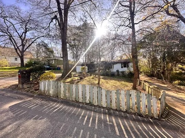 255 Derby St #2, Athens, GA 30601