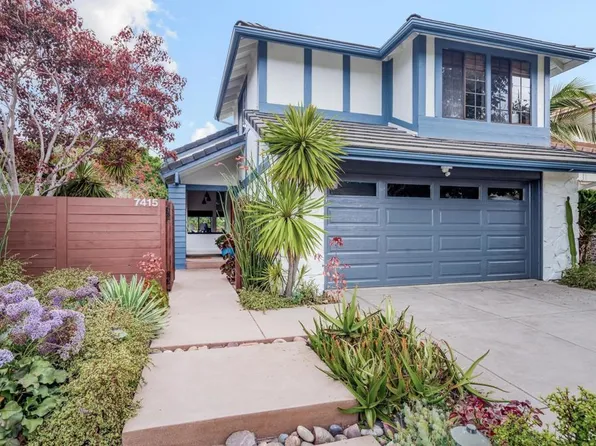 7415 Brava St, Carlsbad, CA 92009