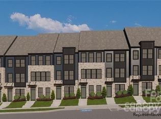 827 Anderson St #1003-C, Charlotte, NC 28205