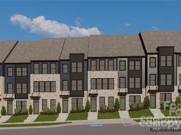 755 Anderson St #1002C, Charlotte, NC 28205