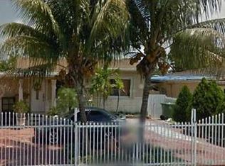 4801 E 8th Ln, Hialeah, FL 33013