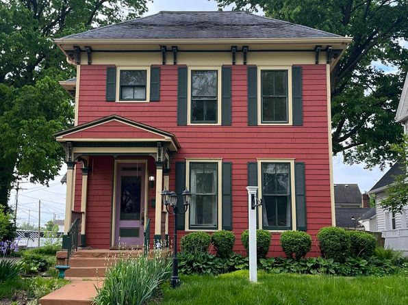 810 E Edwards St, Springfield, IL 62703